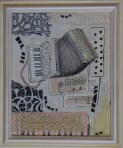 Last Song (Accordion)