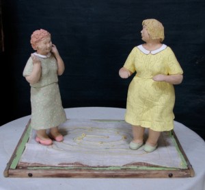 "Oh Raelene, Really...??!"