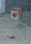 Heart Box (Suitcase Series&nbsp;No.3)