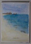 Rottnest (Sketchbook)
