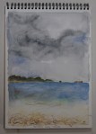 Rottnest Watercolours 2
